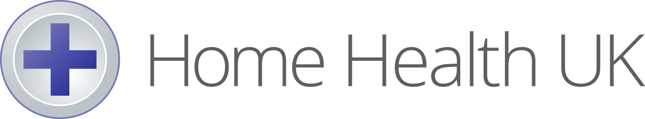 Home Health UK business logo