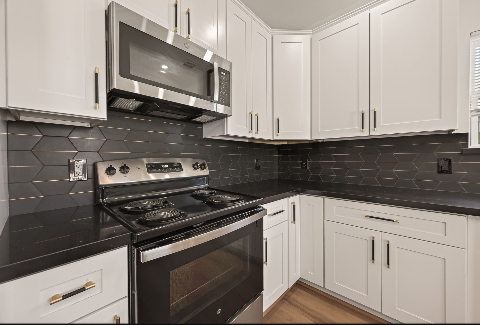 The Kitchen