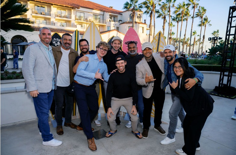 Co-Living Semesters community