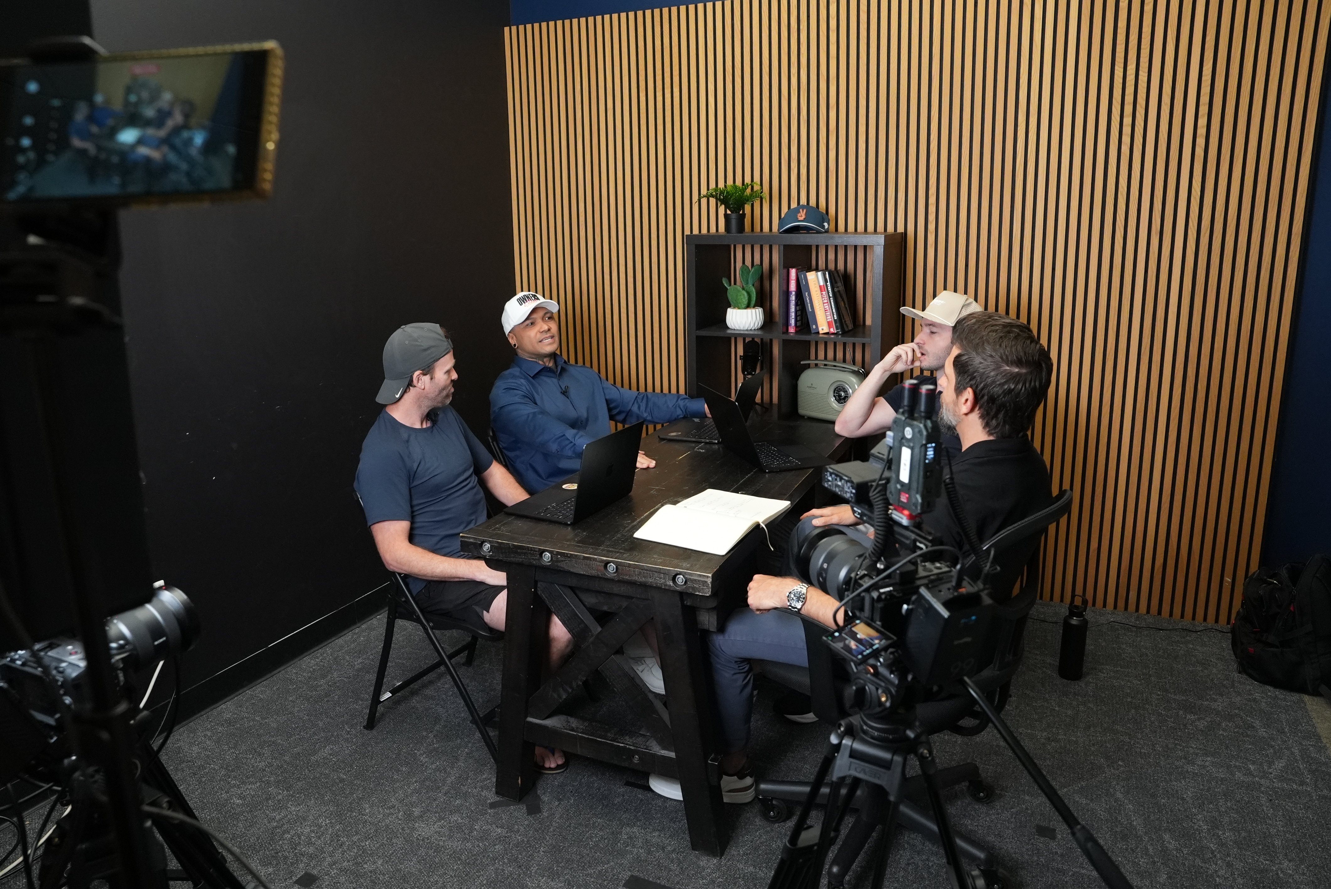 Co-Living Semesters team