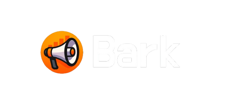 Bark logo