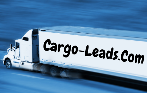 Cargo-leads Logo