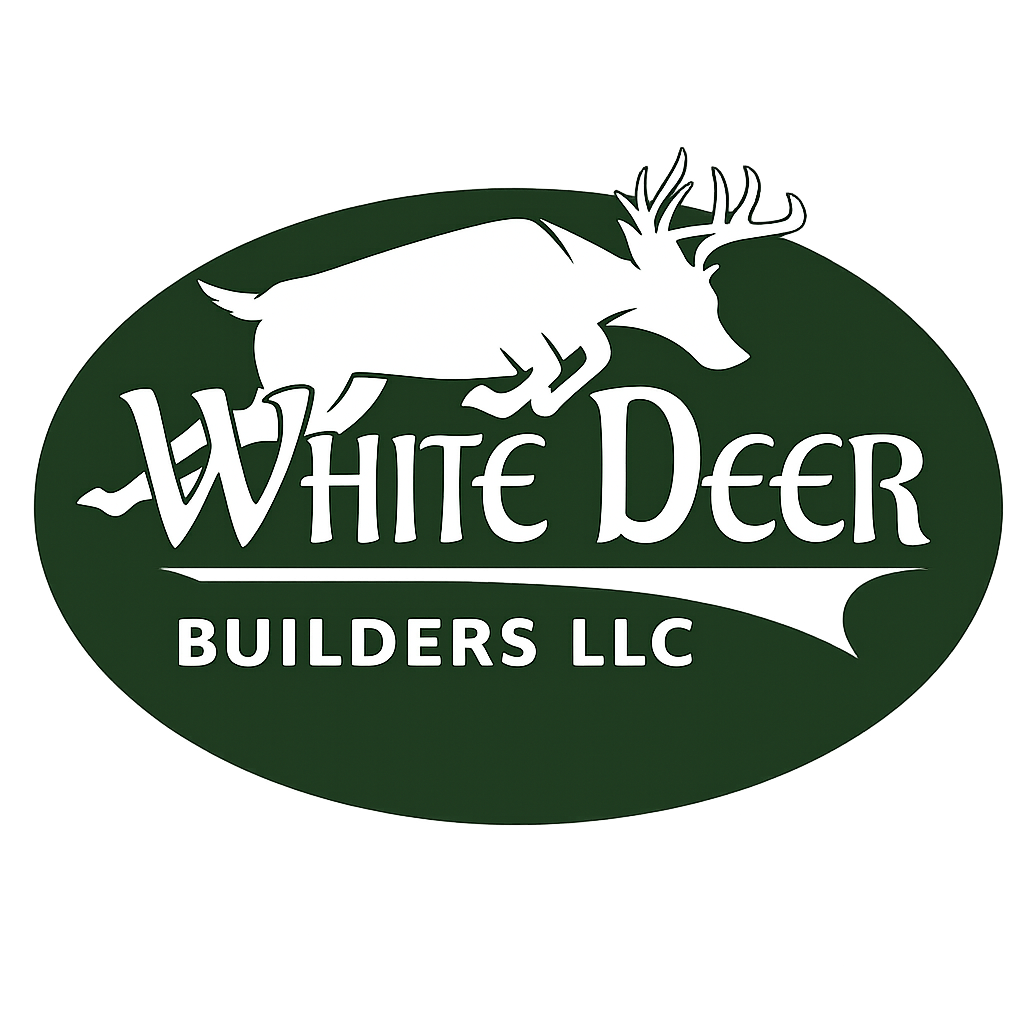 White Deer Builders