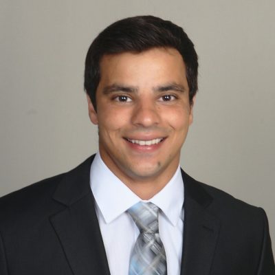 Eddie Eid