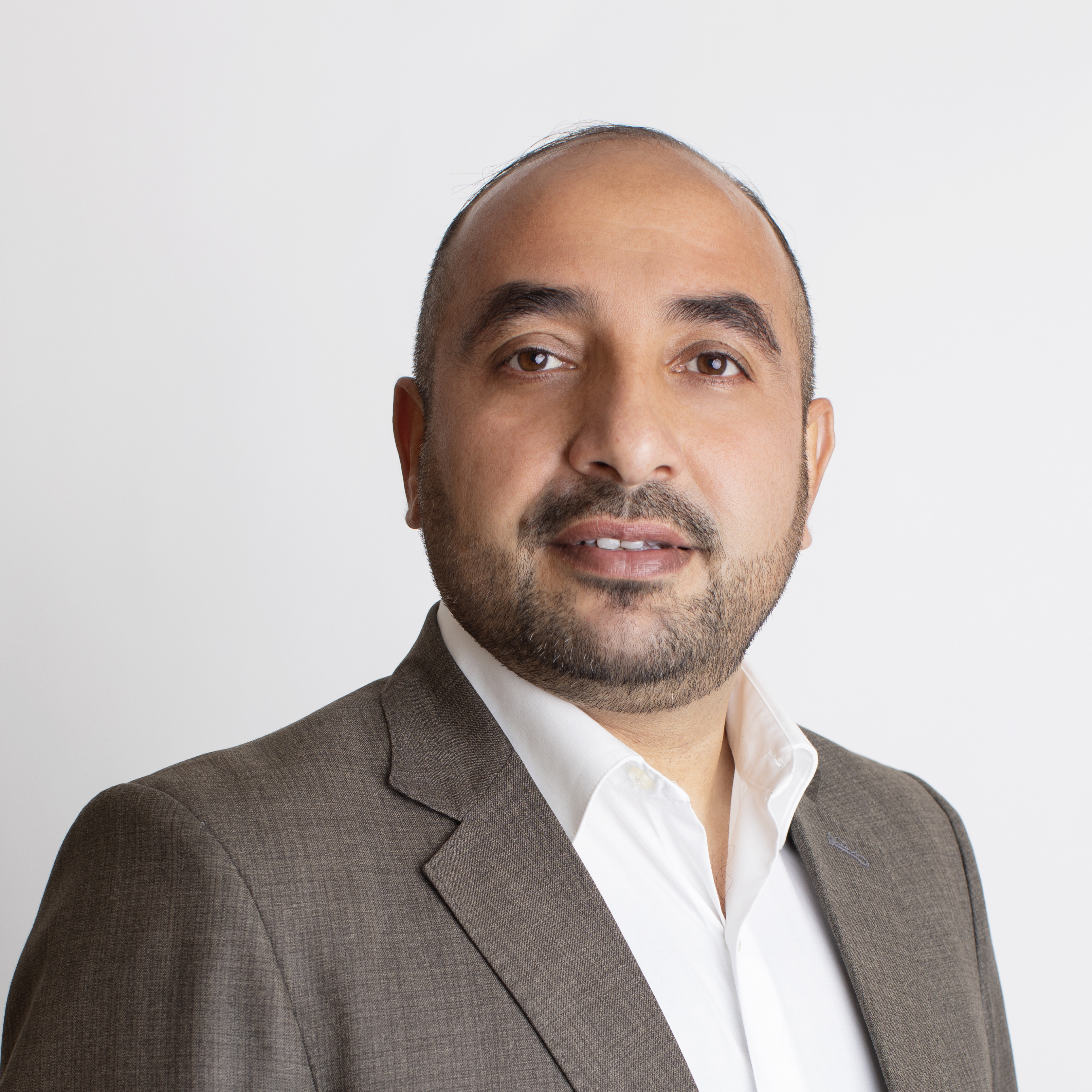 Jamal Ibrahimi