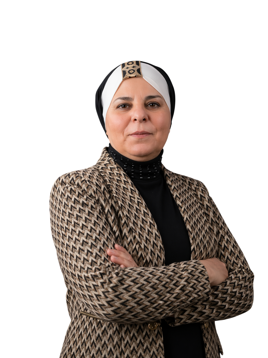 Faye Safi