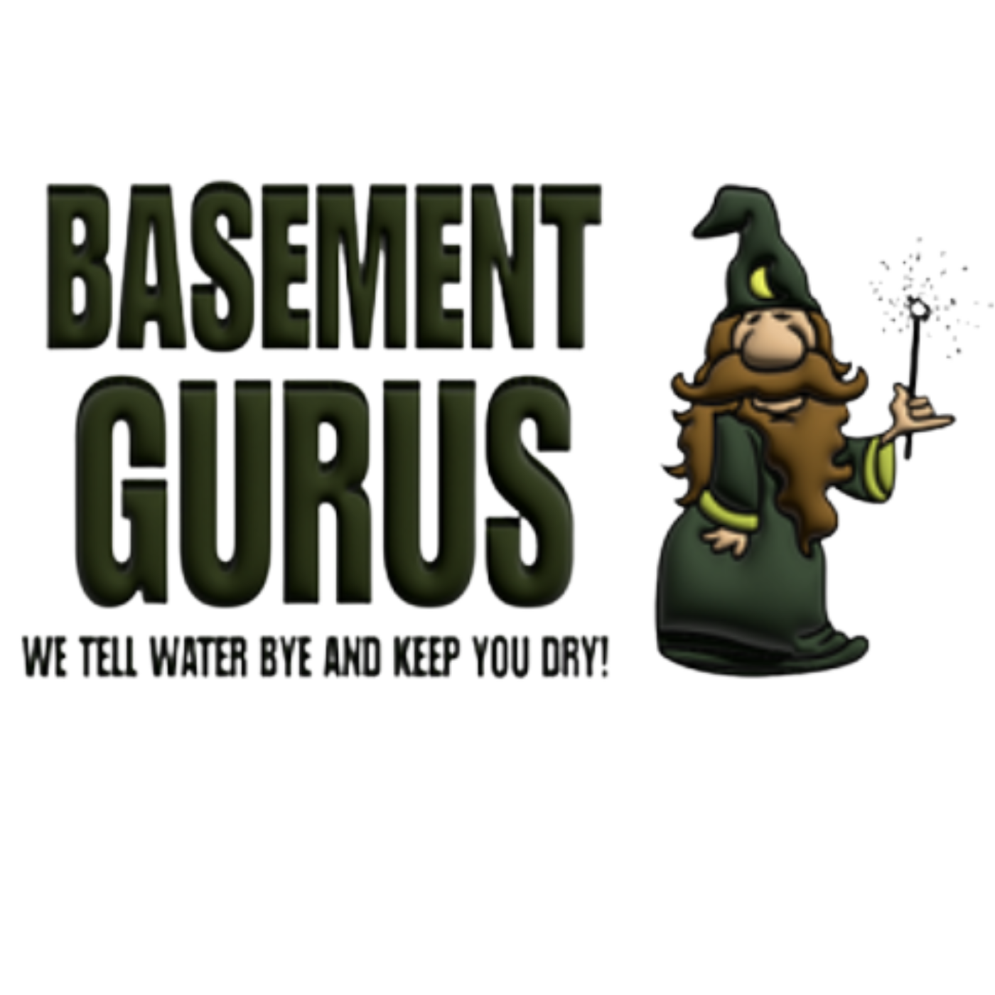 Basement Gurus