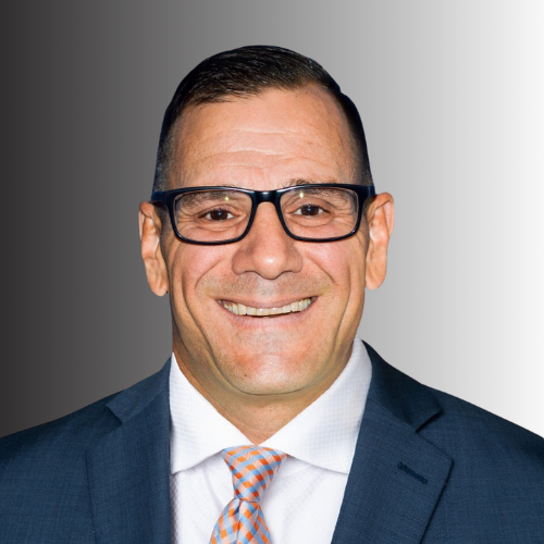 Michael Rantuccio