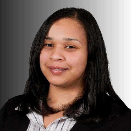 Christina D. Taliaferrow Mosleh