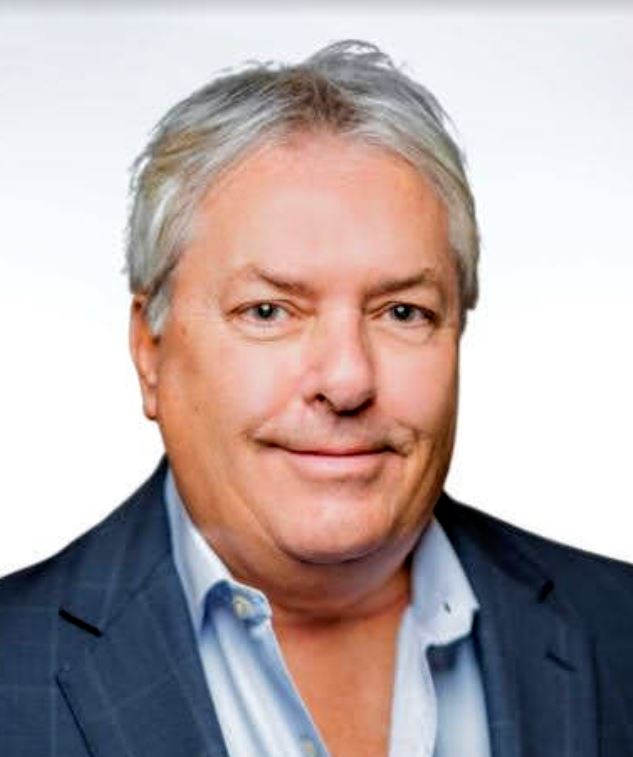 Mark Lacy