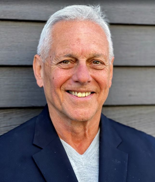 Martin Hancock