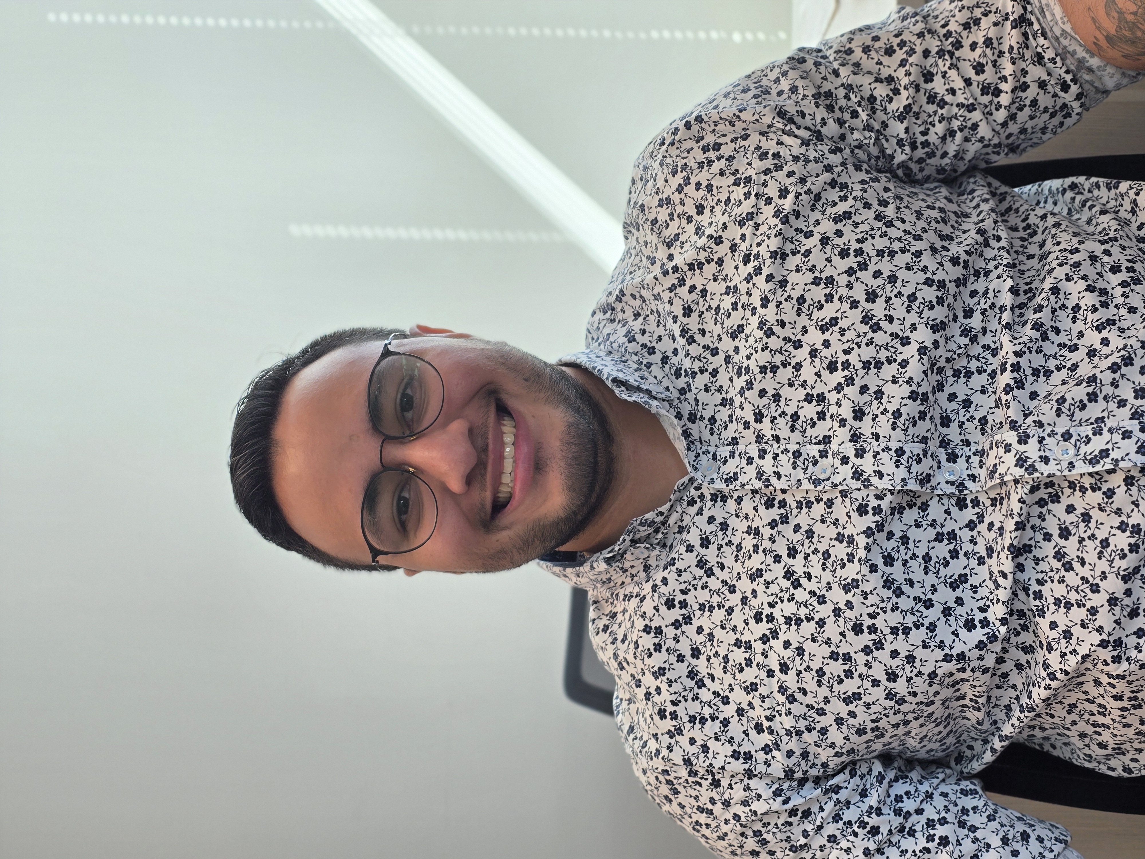 Rafael Hernandez Villegas