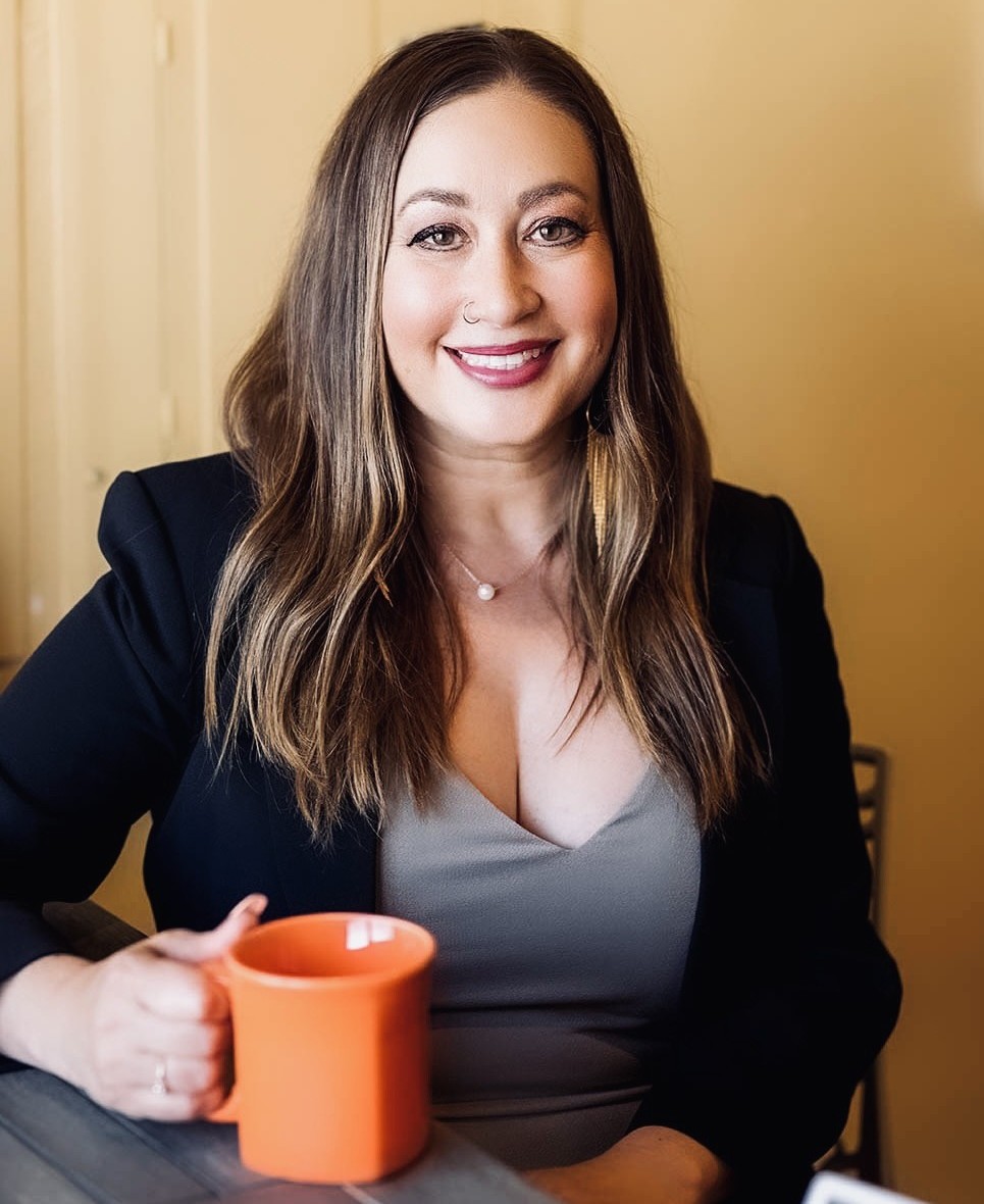 Beth Jamieson