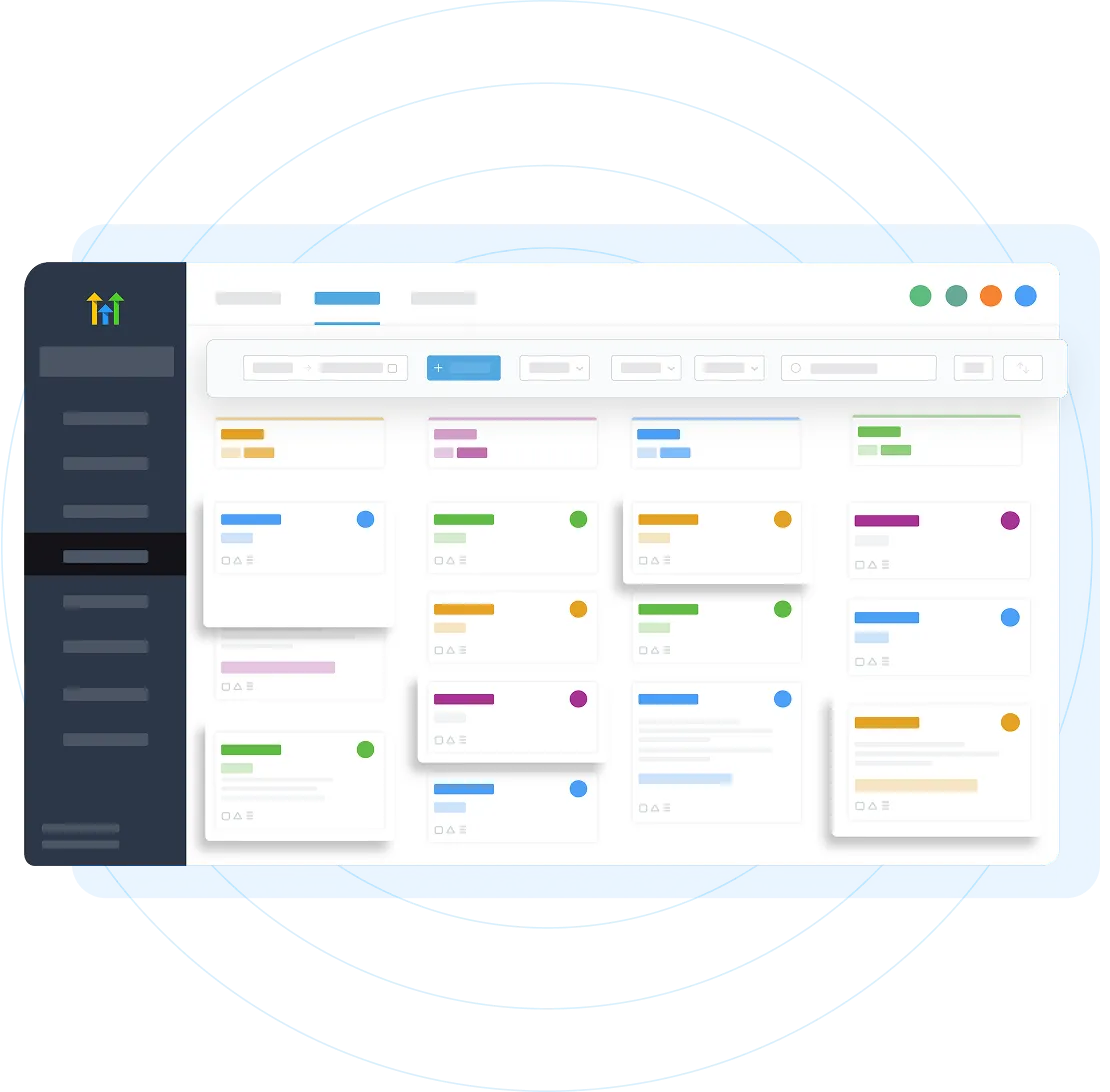 An AI-Powered Sales Engine