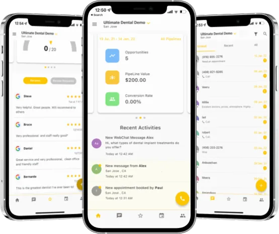 Run Your Business From Anywhere