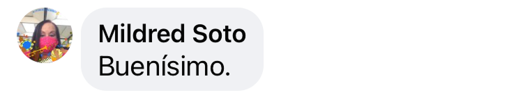 Testimonio