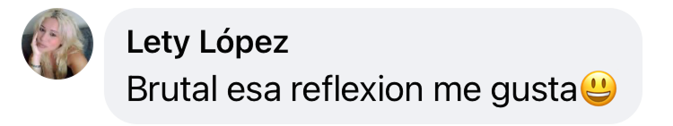 Testimonio