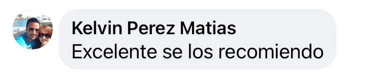 Testimonio