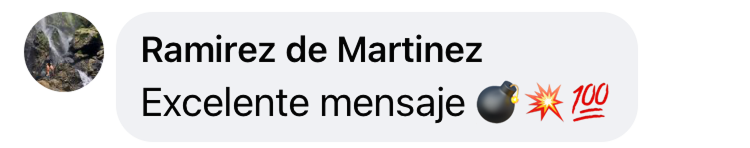 Testimonio