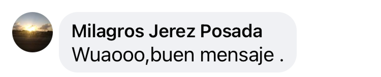 Testimonio