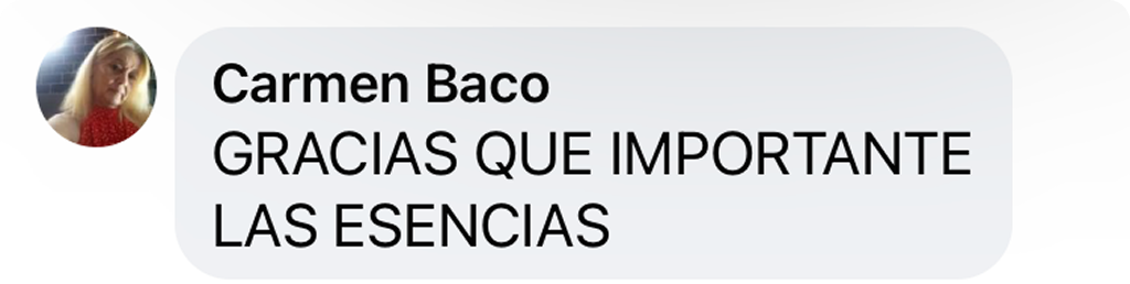 Testimonio