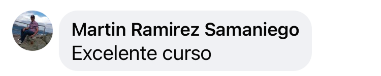 Testimonio