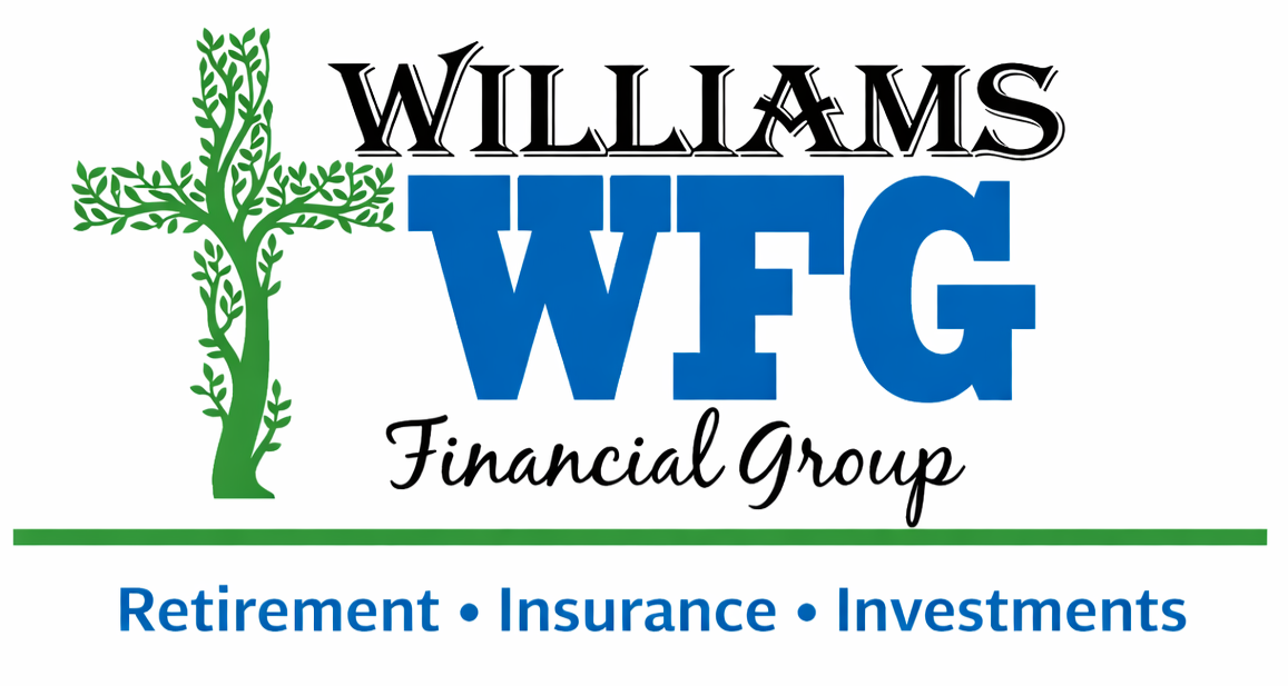 Williams Financial Group