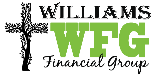 Williams Financial Group Logo