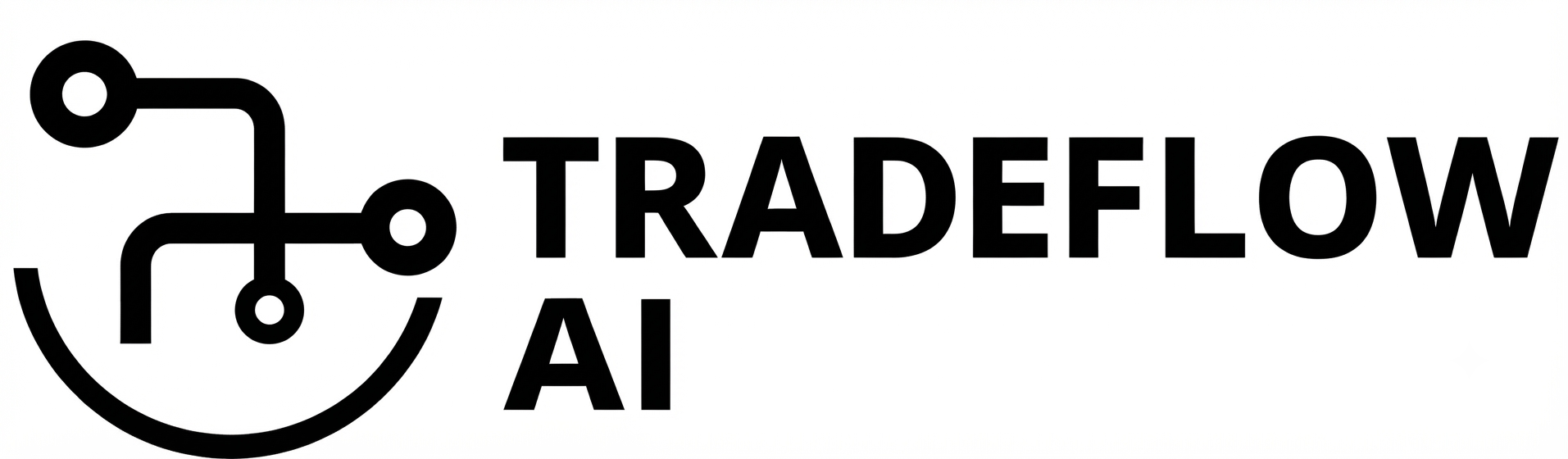 Trade Flow AI Logo