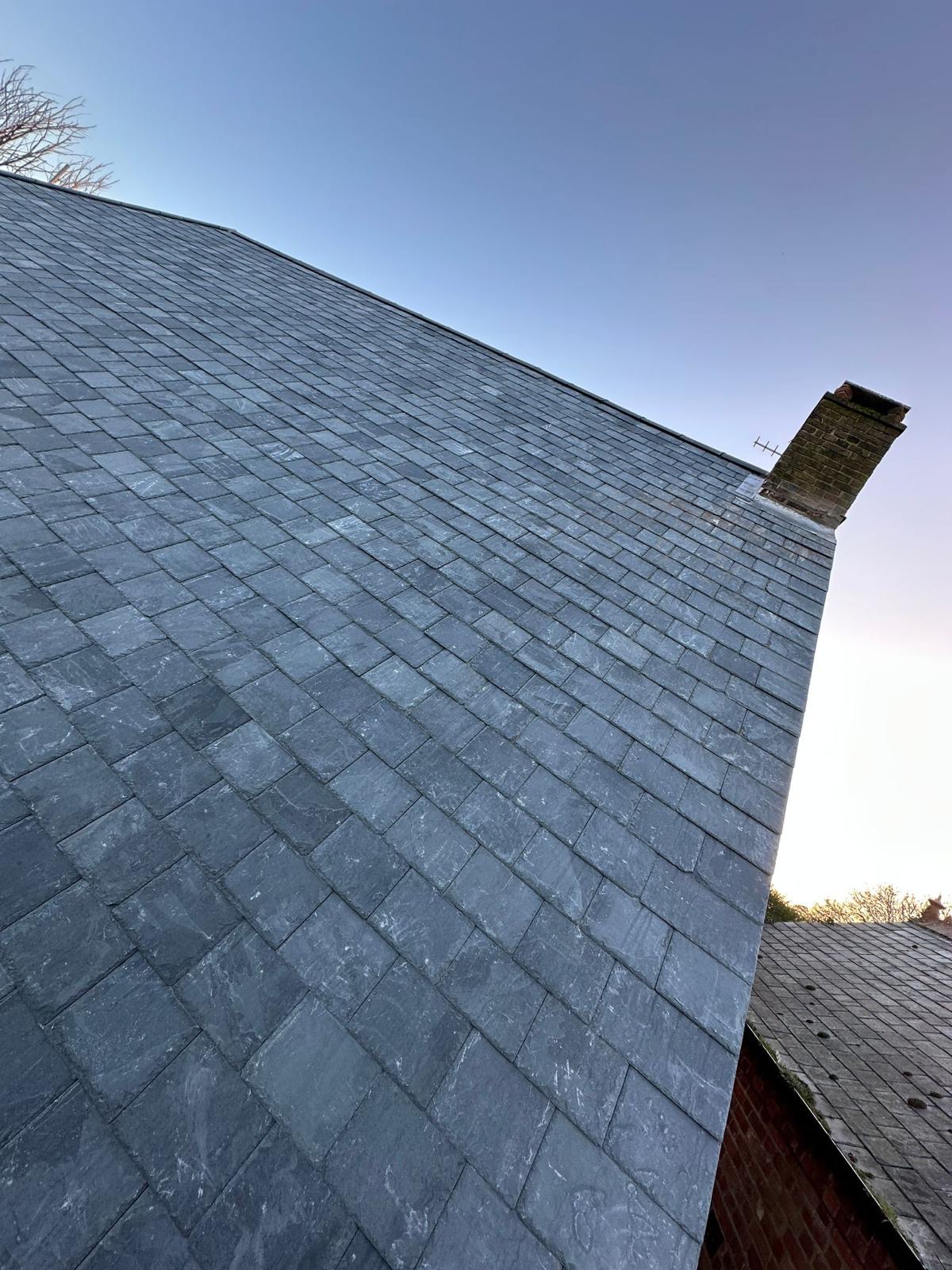 Roofing