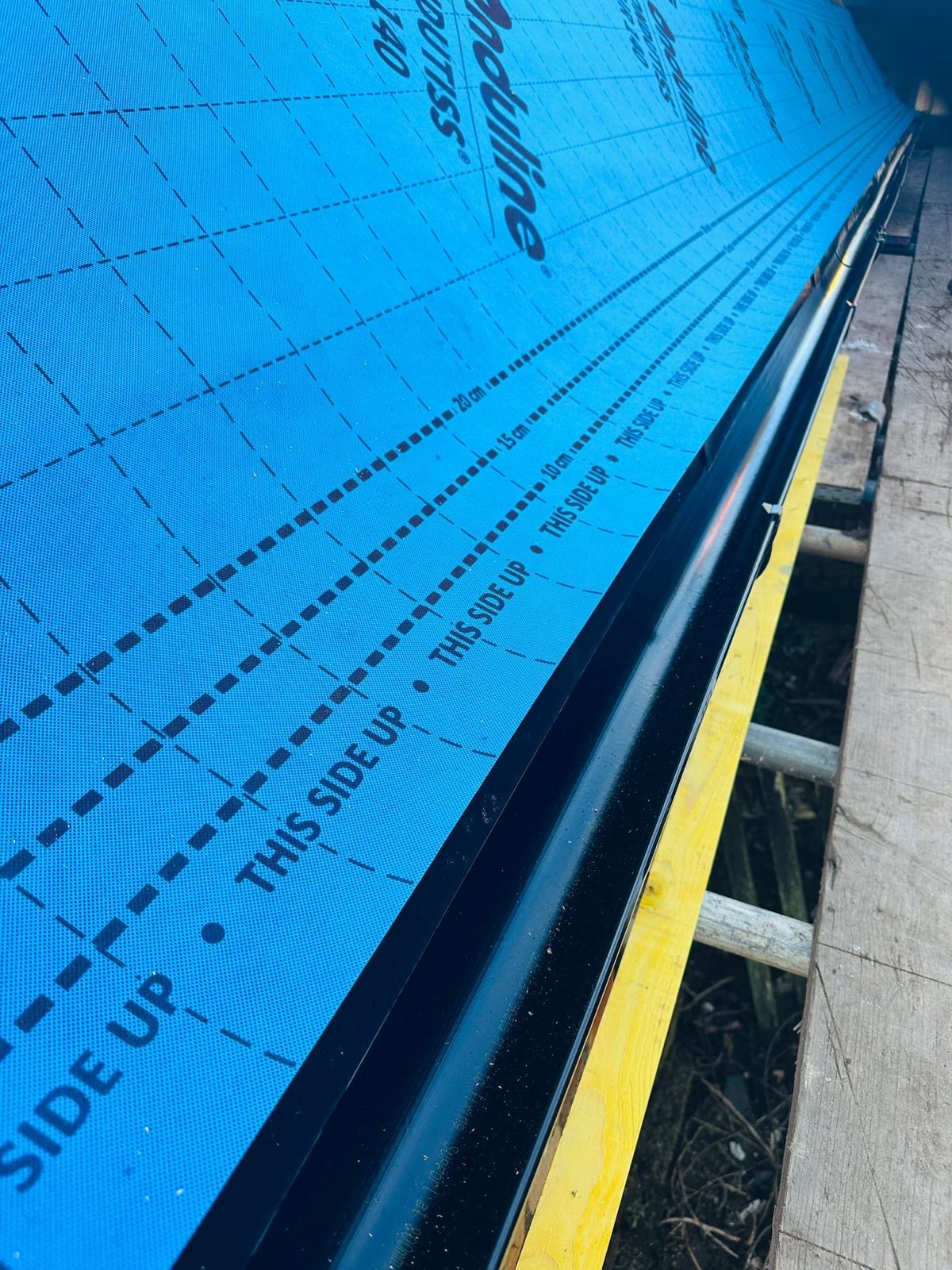 Roofing