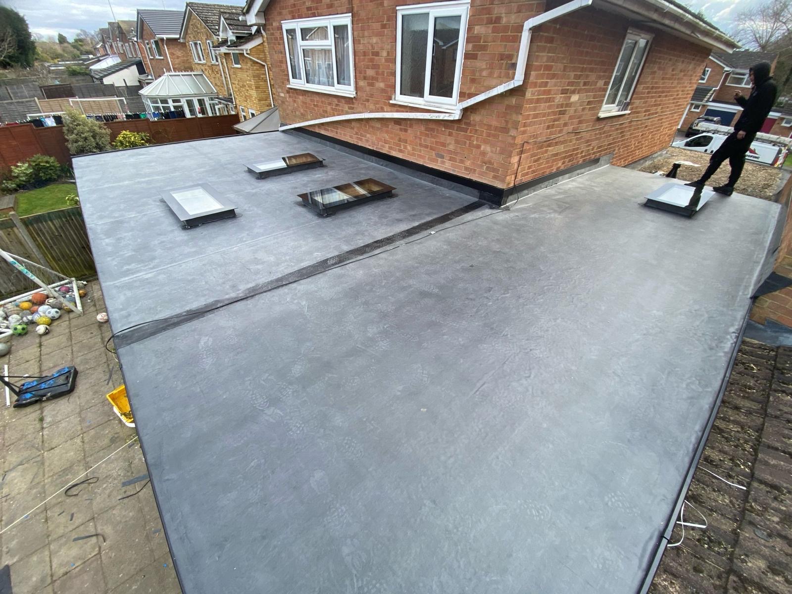 Roofing
