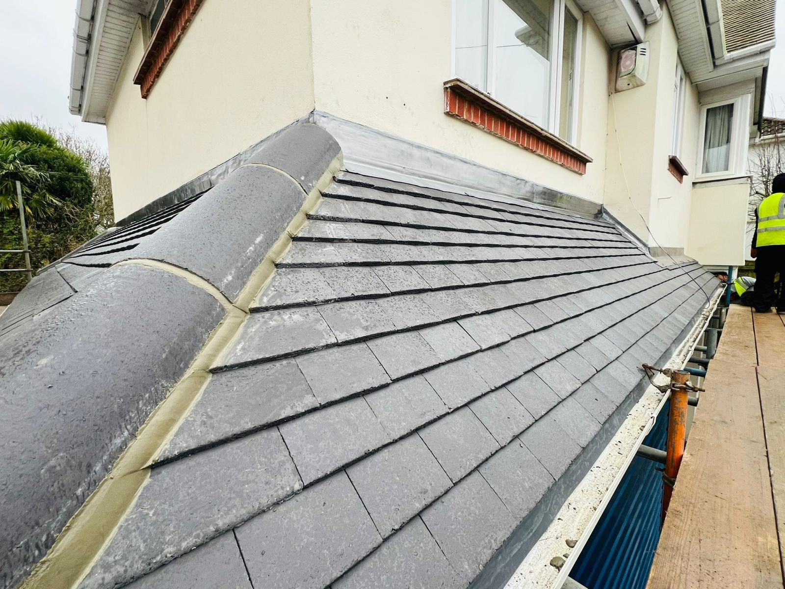 Roofing
