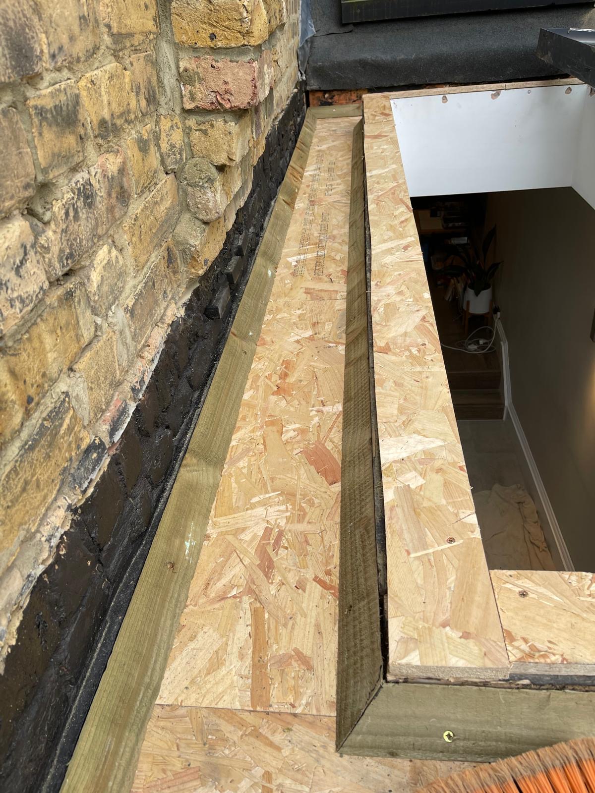 Roofing