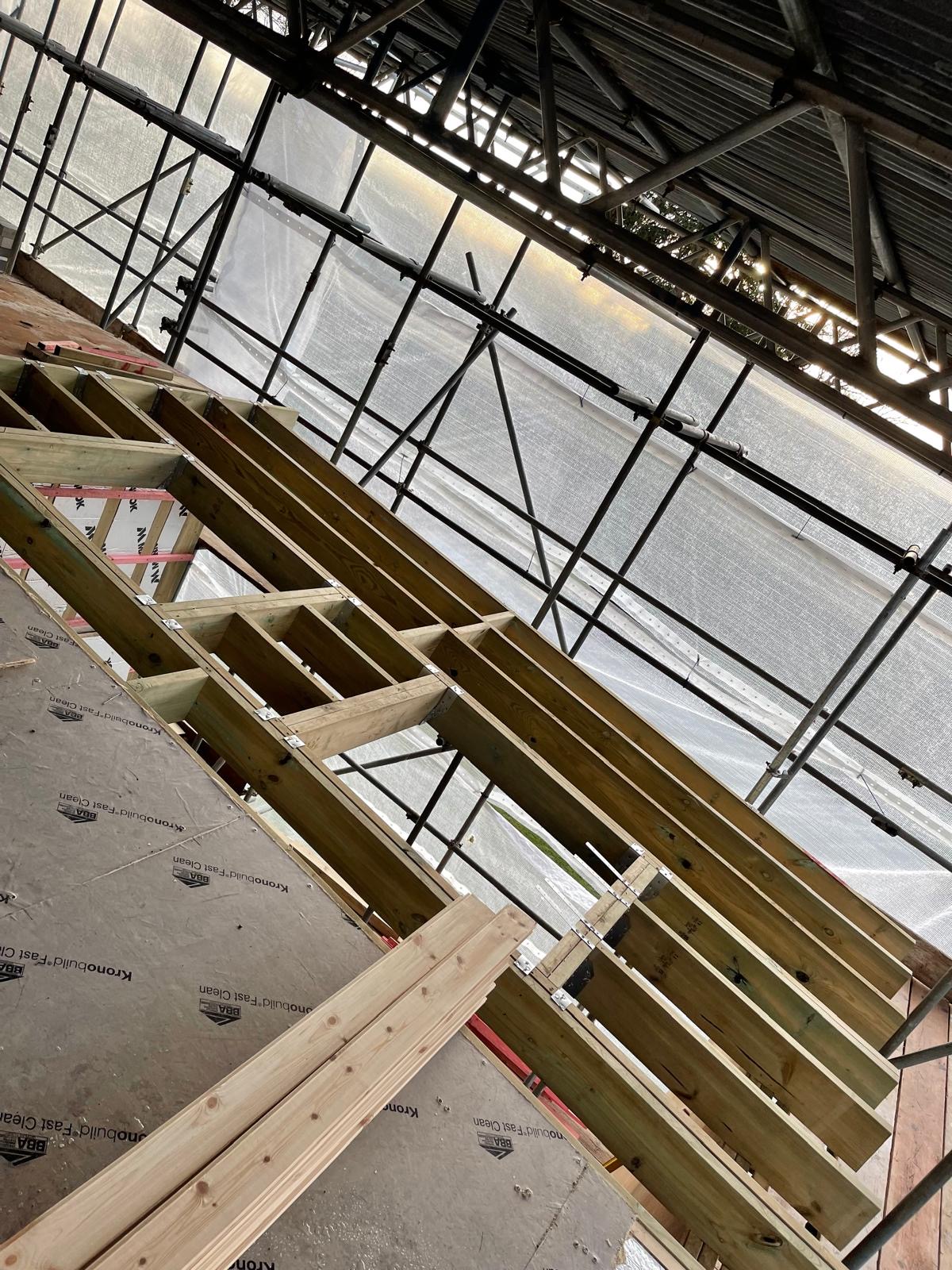 Roofing