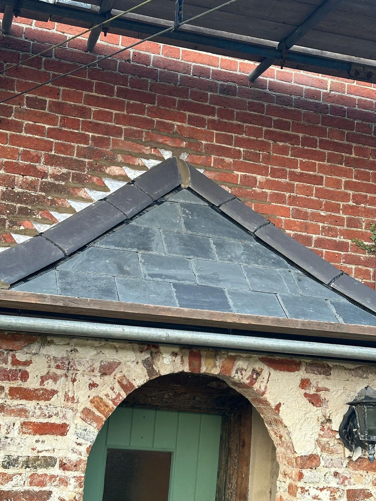 Roofing