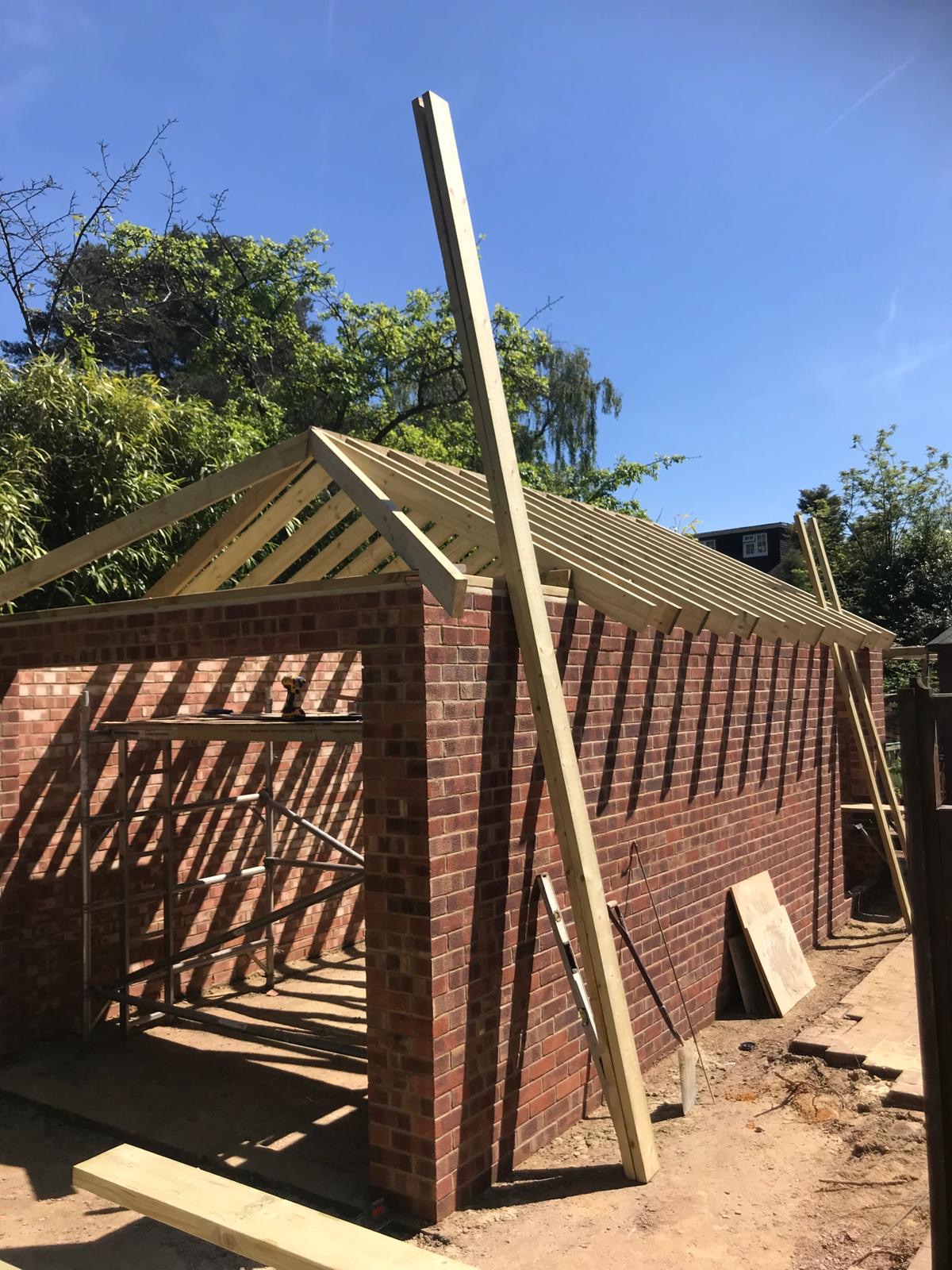 Roofing
