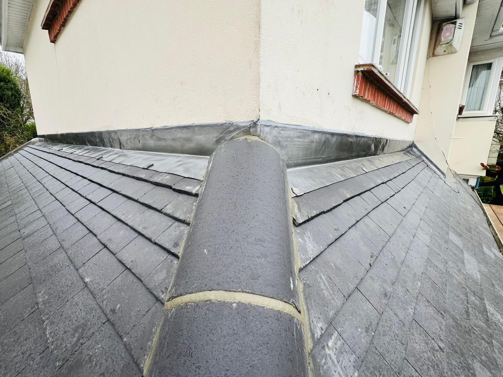 Roofing