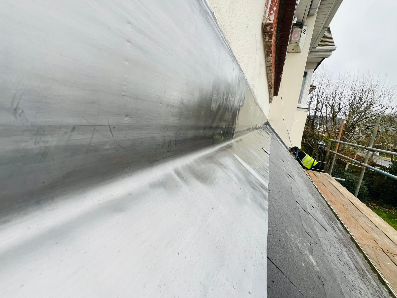 Roofing