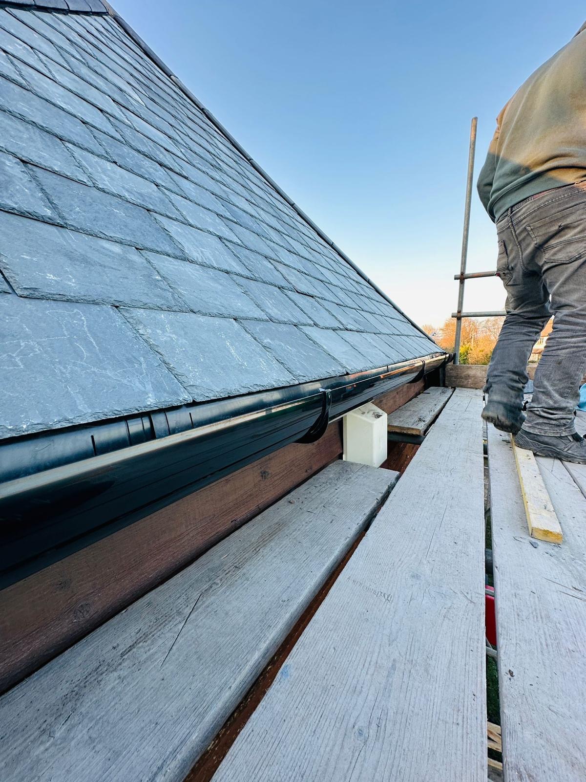 Roofing