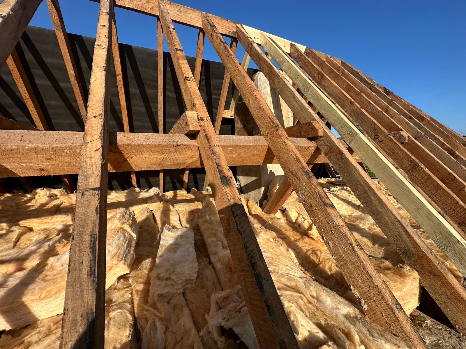 Roofing