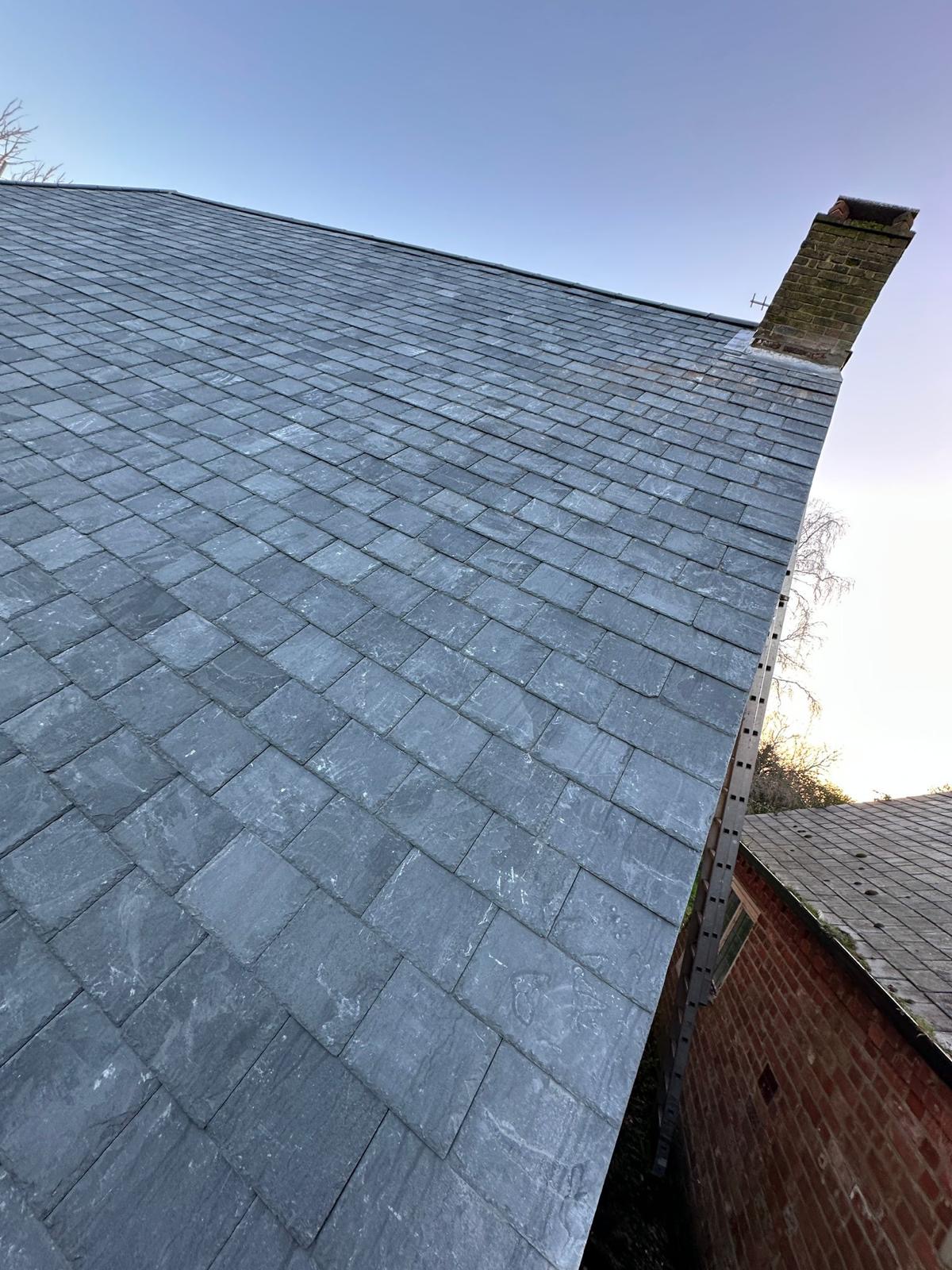 Roofing