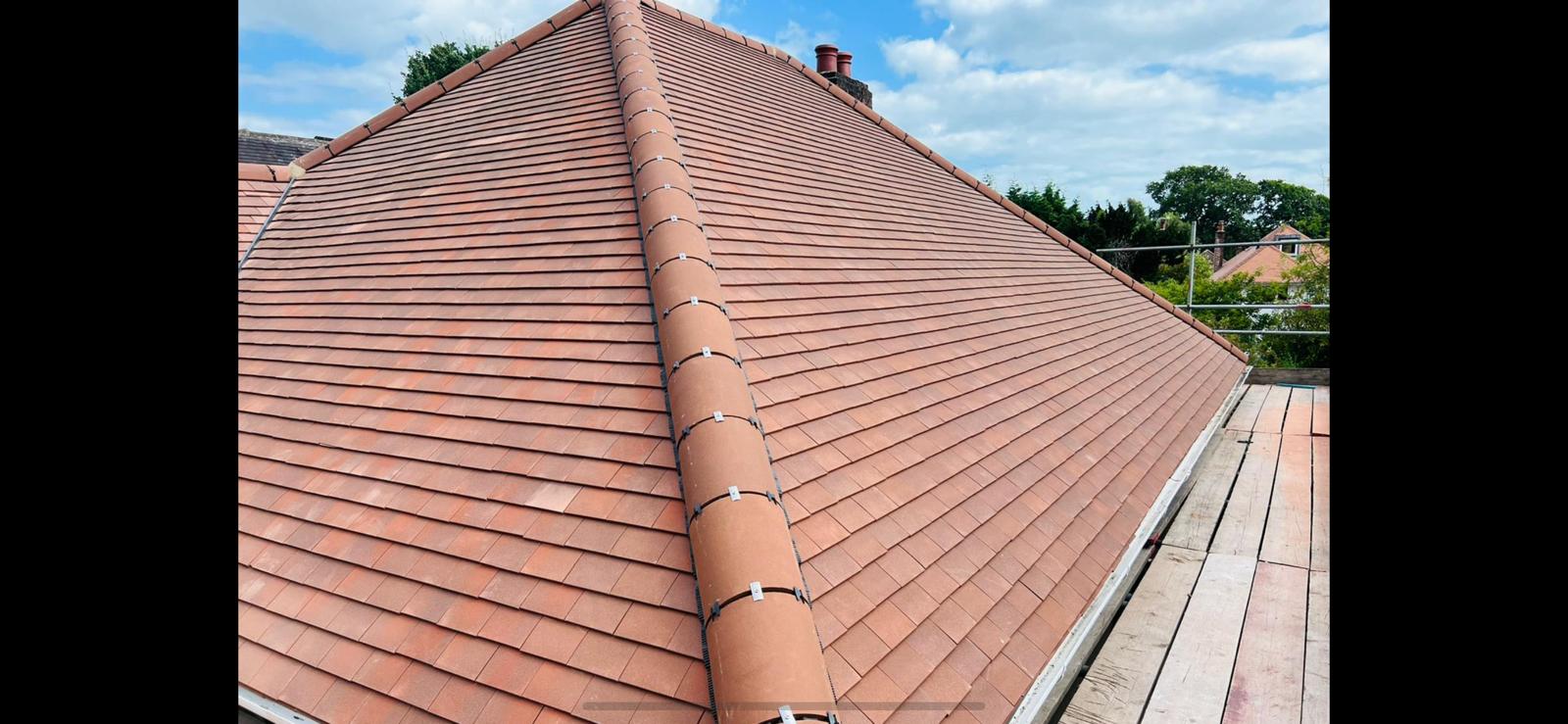Roofing