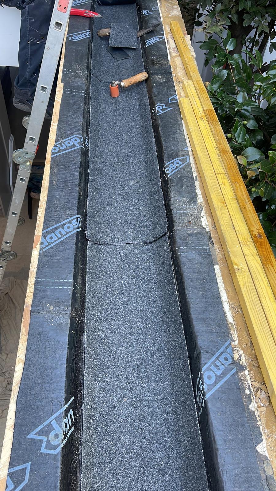 Roofing