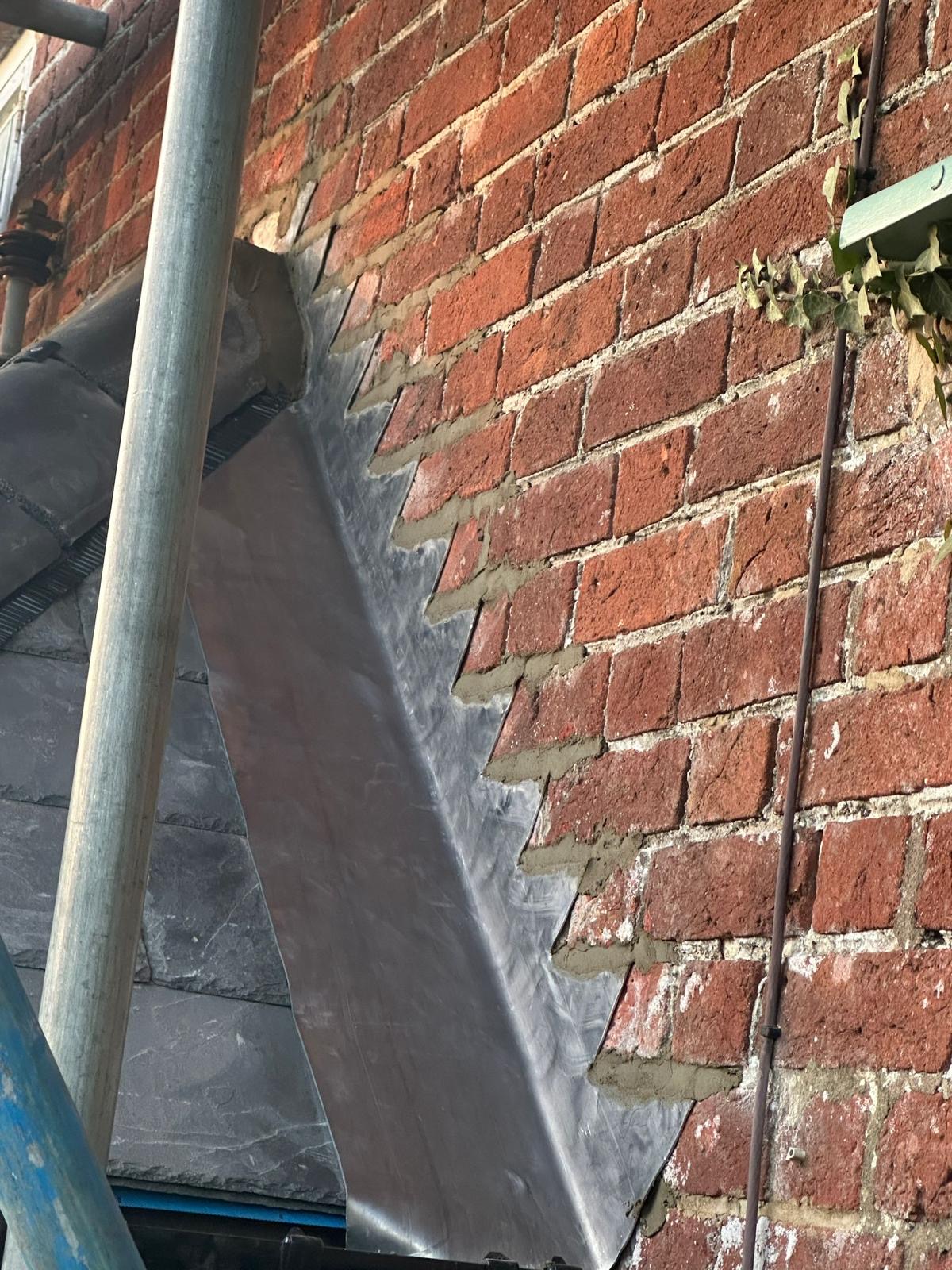 Roofing