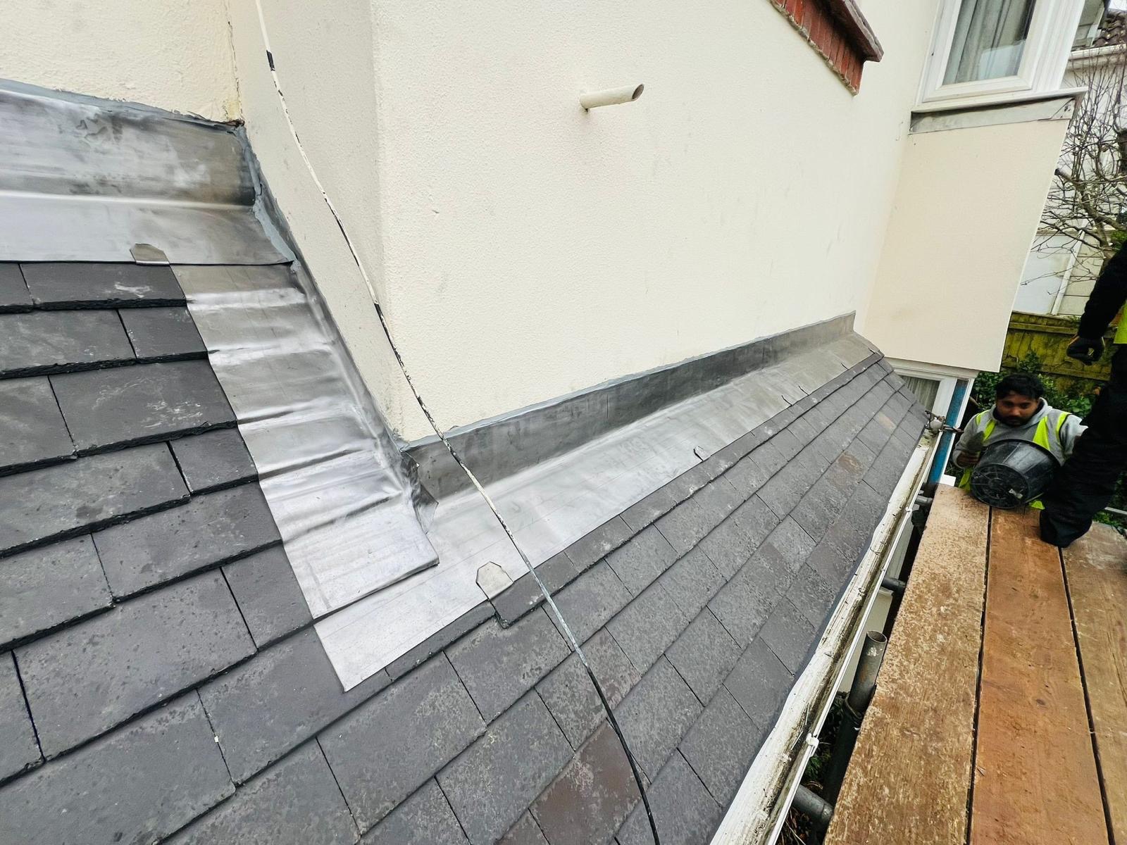 Roofing