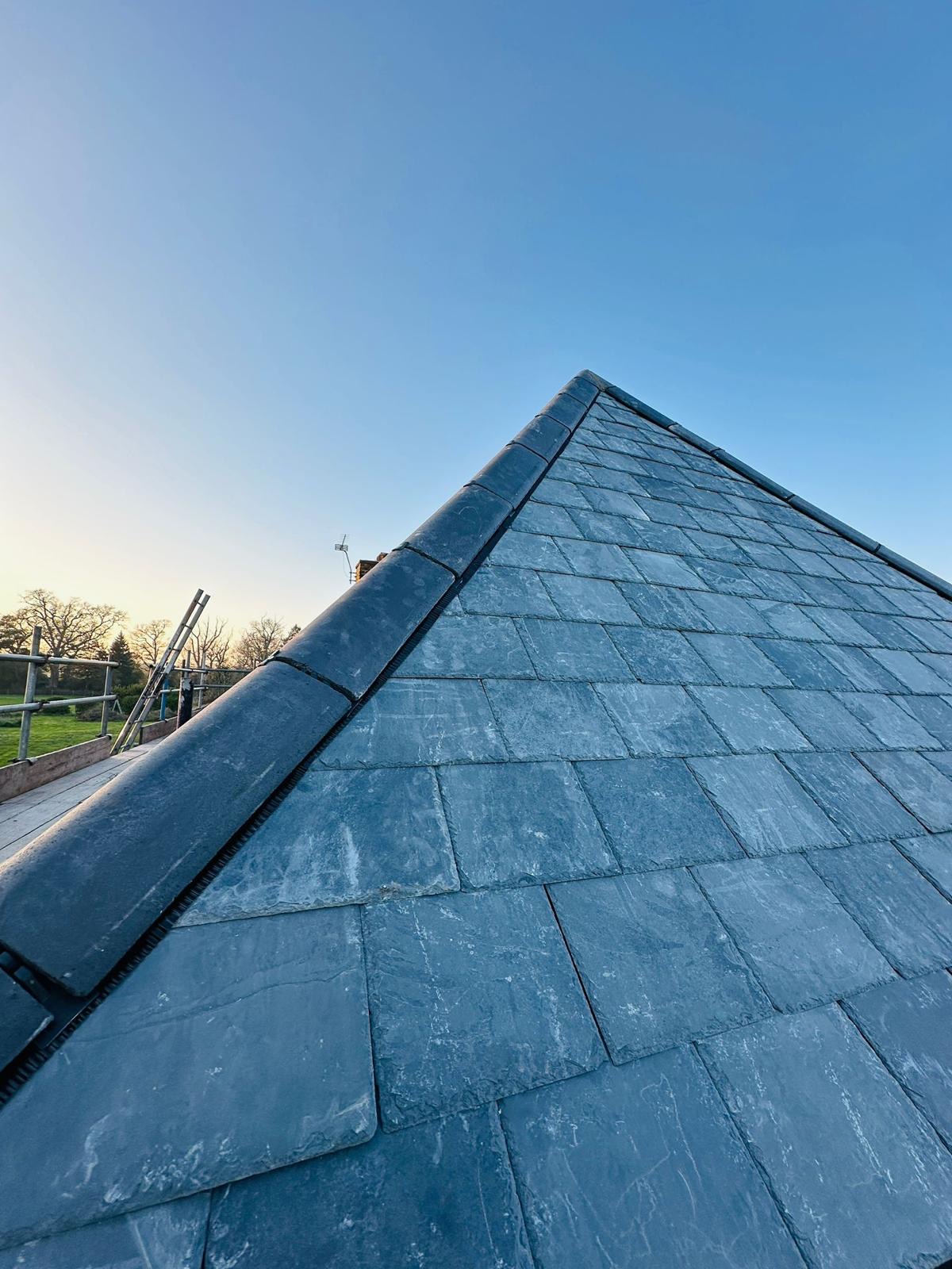 Roofing