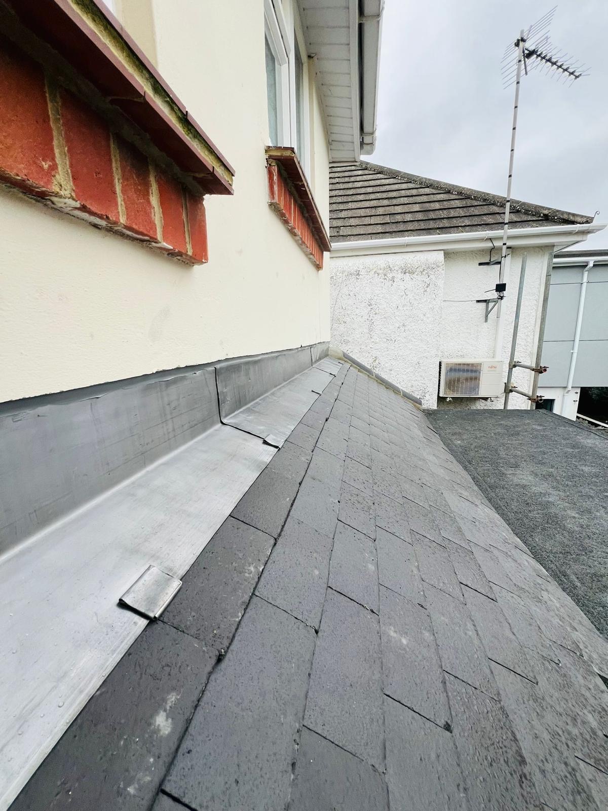 Roofing