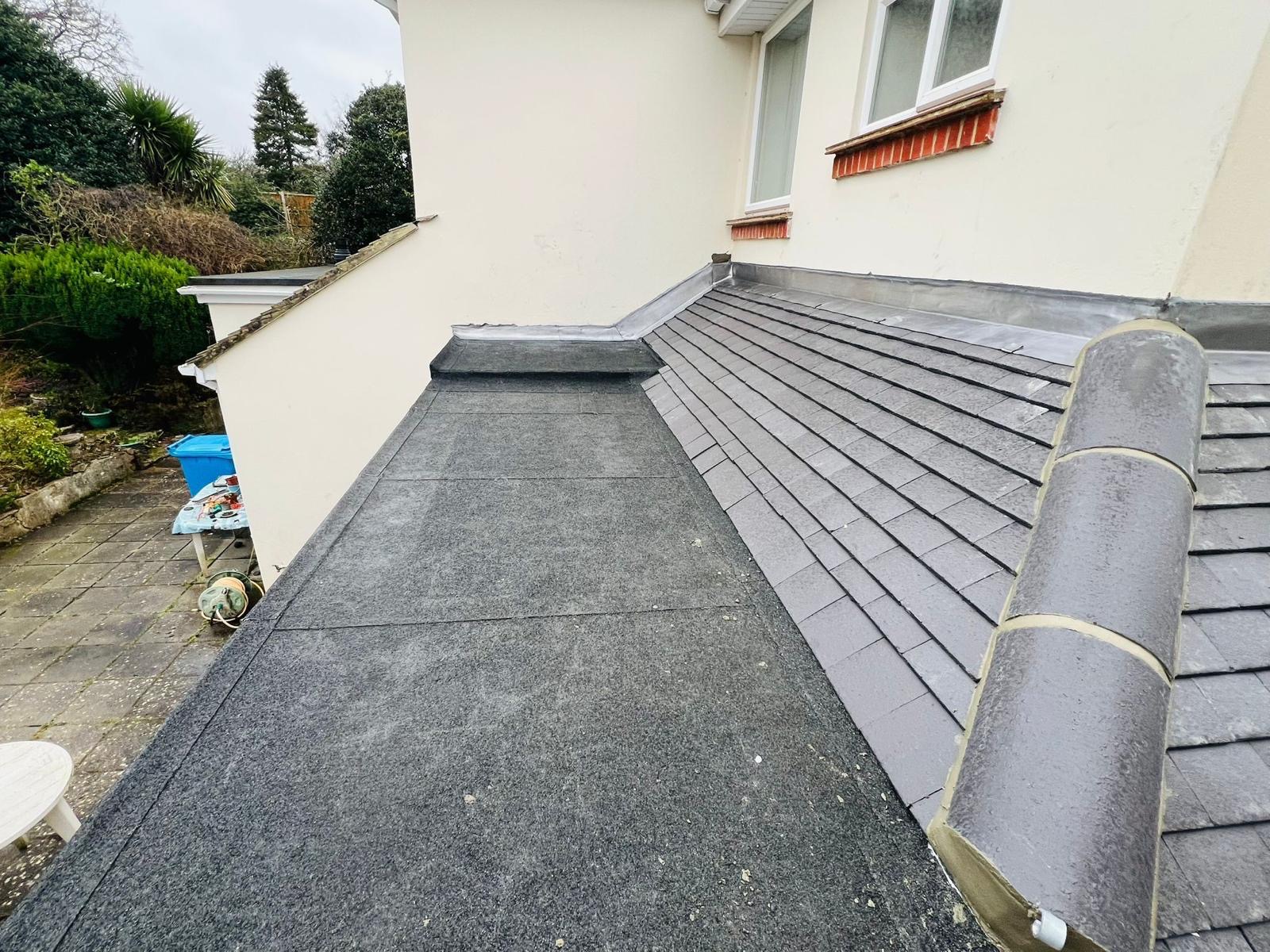 Roofing