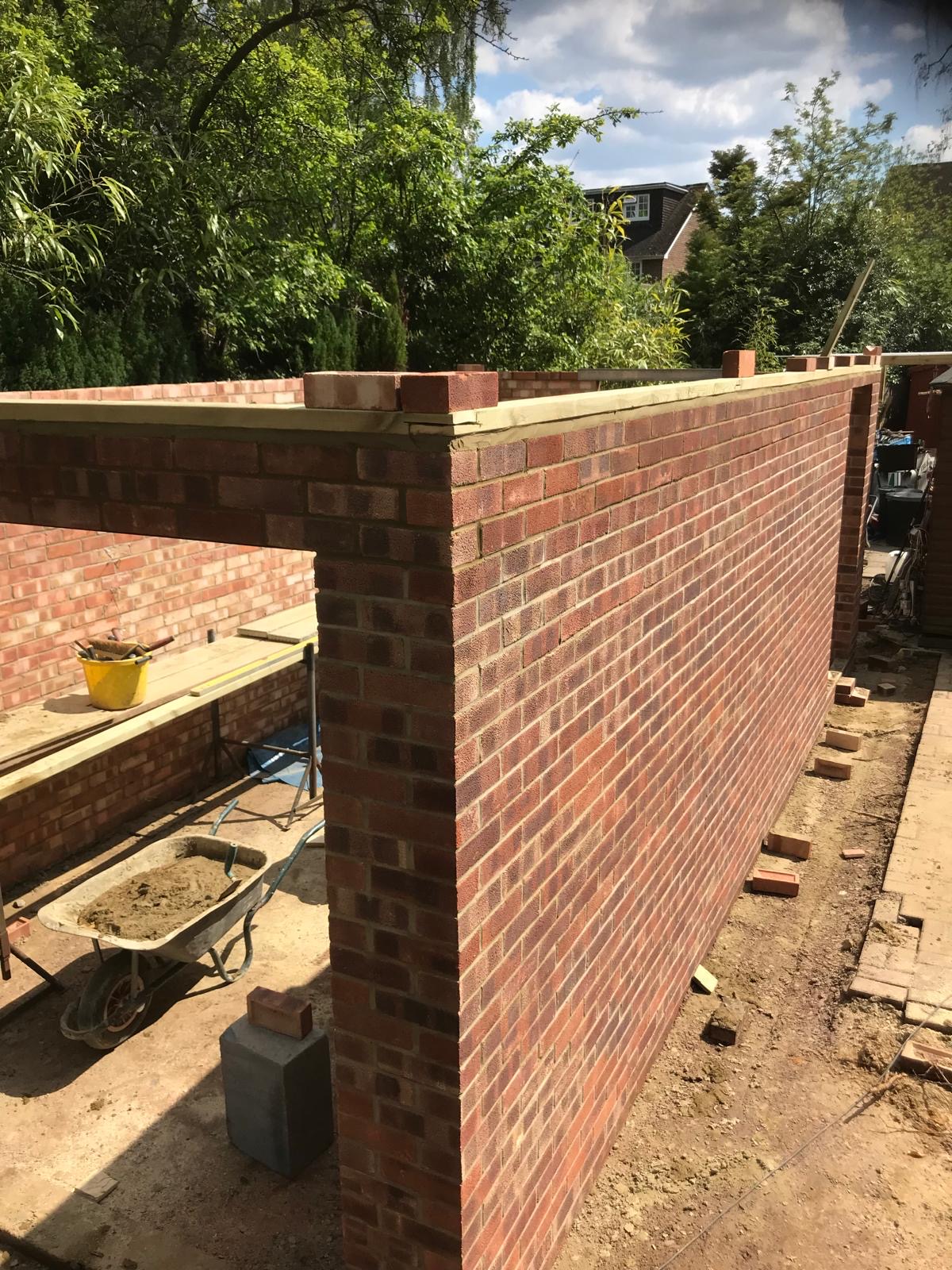 Construction